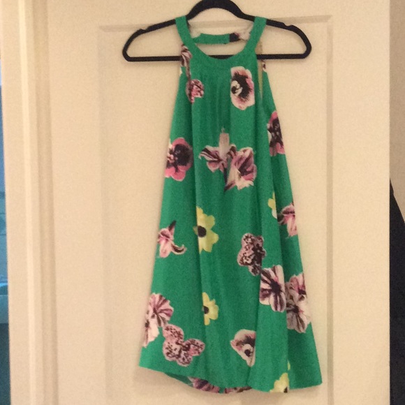 J. Crew Dresses & Skirts - JCrew swing dress